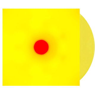 THE MAINE XOXO: From Love and Anxiety In Real Time Vinyl (Yellow)