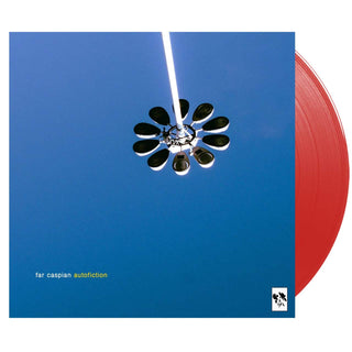 FAR CASPIAN Autofiction Vinyl (Red, 12', 1LP)