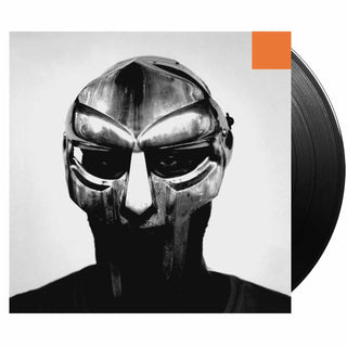 MADVILLAIN Madvillainy Audiophile Edition Vinyl (Black, 12', 2LP)