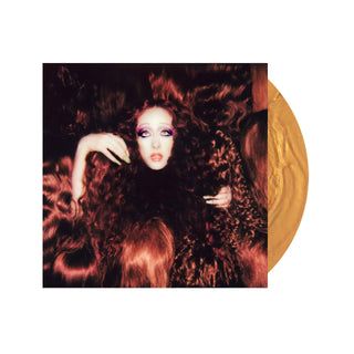 CHAPPELL ROAN The Subway Vinyl (Gold Marble, 7inch)