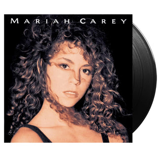 MARIAH CAREY Self Titled Vinyl (Black)