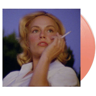 ASHE The Girl Of Your Dreams Vinyl (Indie, Blush, 12', 1LP)