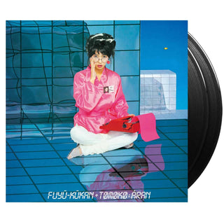TOMOKO ARAN Fuyu Kukan Vinyl (Black, 12', 2LP)