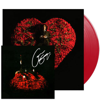 CONAN GRAY Superache Vinyl, Signed (Red, 12', 1LP)