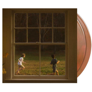 NOAH KAHAN The Great Divide Vinyl, Signed Card (American Rust, 12', 2LP)