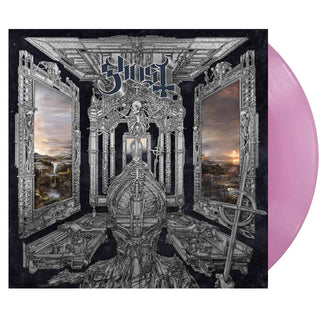 GHOST Skeletá Vinyl (Violet, 12', 1LP)