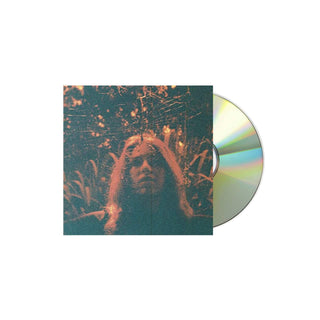 TURNOVER Peripheral Vision CD (Digipak)