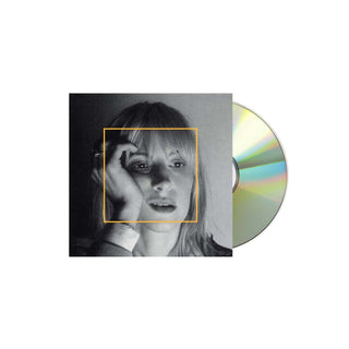 HAYLEY WILLIAMS Ego Death At A Bachelorette Party CD, Case Dent (Jewel Case)