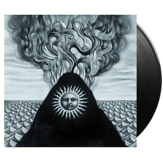 GOJIRA Magma Vinyl (Black, 1LP)