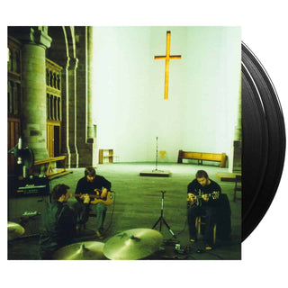 DOVES So, Here We Are: Best Of Doves Vinyl (Black, 12', 2LP)