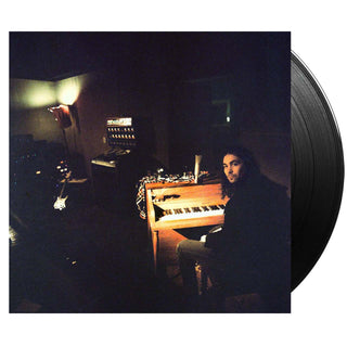 THE WAR ON DRUGS A Deeper Understanding Vinyl (Black, 12', 2LP)