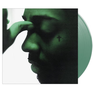 BRENT FAIYAZ Icon Vinyl (UO, Green, 1LP)
