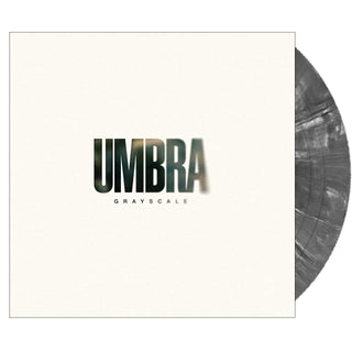 GRAYSCALE Umbra Vinyl (UO, Black Marble)