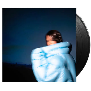 SHYGIRL Nymph Vinyl, Cover Dent (Black, 1LP)