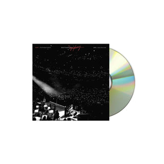 RAYE My 21st Century Symphony. (Live At The Royal Albert Hall) CD
