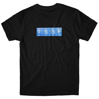 THE STORY SO FAR Pills Vintage Tshirt (Black)
