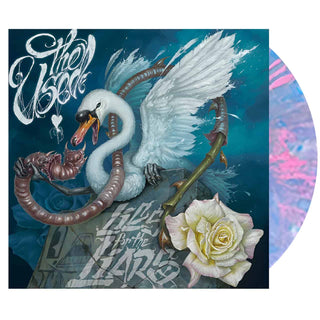 THE USED Lies For The Liars Alternate Cover Vinyl (Indie, Multicolor, 12', 1LP)