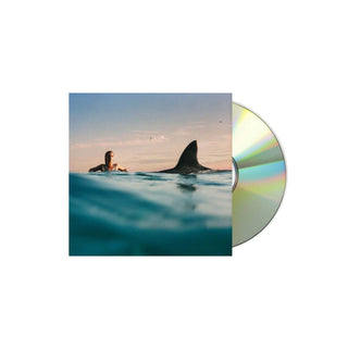 DUA LIPA Radical Optimism CD (Digipak)