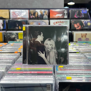 SABRINA CARPENTER Man's Best Friend (Alternate Cover) CD (AMZ, Jewel Case)