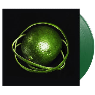 BIG THIEF Double Infinity Vinyl (Indie, Green, 1LP)