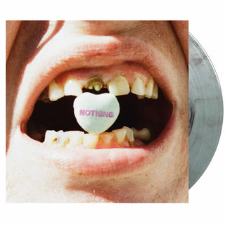 NOTHING A Short History Of Decay Vinyl (Black Smoke, 12', 1LP)