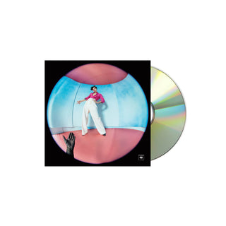 HARRY STYLES Fine Line CD (Digipak)