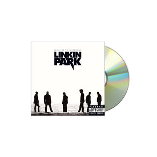 LINKIN PARK Minutes To Midnight CD