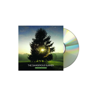 THE DANGEROUS SUMMER Reach For The Sun CD