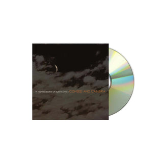 COHEED AND CAMBRIA In Keeping Secrets Of Silent Earth: 3 CD (Slipcase)