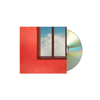 KHRUANGBIN A La Sala CD
