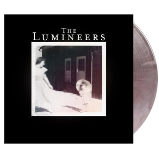 THE LUMINEERS Self Titled Vinyl (WM, Flower, 1LP)