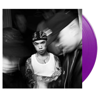 SPEED Gang Called Speed Vinyl (Purple, 12', 1LP)