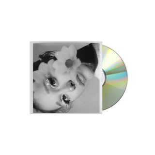 ARIANA GRANDE Petal CD, Case Dent (Target, Jewel Case)