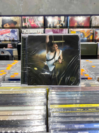 CAROLINE POLACHEK Pang CD (Jewel Case)