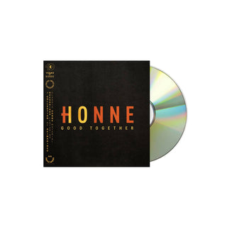 HONNE 10 CD (Digipak)UK