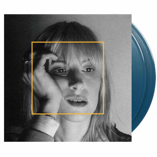 HAYLEY WILLIAMS Ego Death At A Bachelorette Party Vinyl (BN, Blue, 2LP)