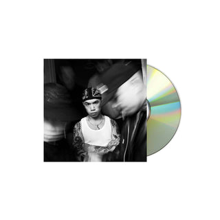 SPEED Gang Called Speed CD (Digipak)