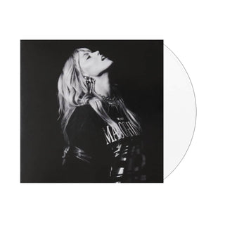 RENEE RAPP Tummy Hurts Vinyl (UO, White, 7inch)