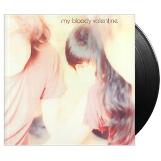 MY BLOODY VALENTINE Isn't Anything Deluxe Vinyl (Black, 12')