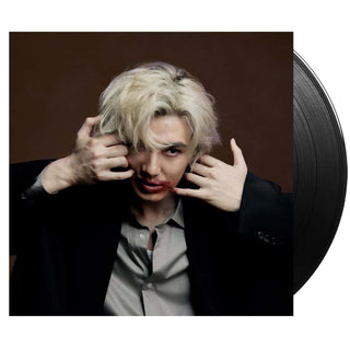 FUJII KAZE Best Of Fujii Kaze 2020-2024 Vinyl (Black) JP