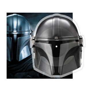 OST The Mandalorian and Grogu Vinyl (Picture Disc, 10inch)