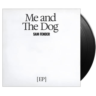 SAM FENDER Me And The Dog Vinyl (RSD, Black, 12', 1LP)