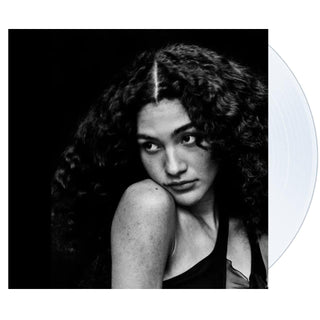 OLIVIA DEAN The Art of Loving North American Tour Edition Vinyl (Clear, 12', 1LP)