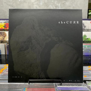 THE CURE Songs of A Lost World Vinyl (BR, Picture Disc, 12', 1LP)