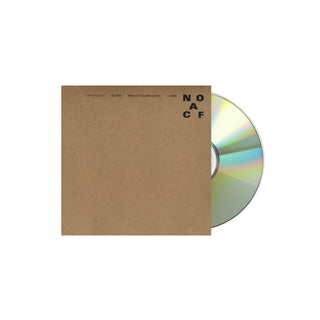THE 1975 Notes On A Conditional Form CD (Target, Digipak)