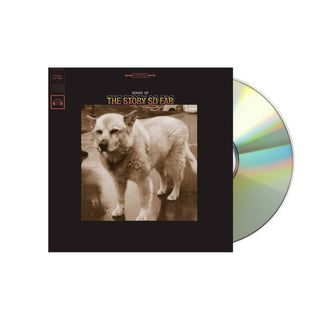 THE STORY SO FAR Songs Of CD (Jewel Case)