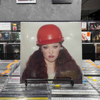 CHAPPELL ROAN The Giver The Construction Worker Vinyl (Neon Orange, 7')