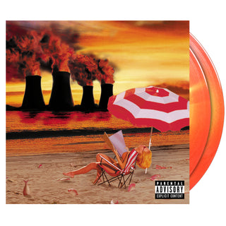 THE CRYSTAL METHOD Tweekend IVC Edition Vinyl (Nuclear Fusion, 12', 2LP)