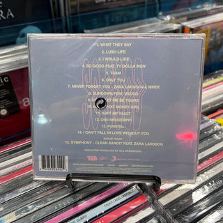 ZARA LARSSON So Good CD (Jewel Case)EU