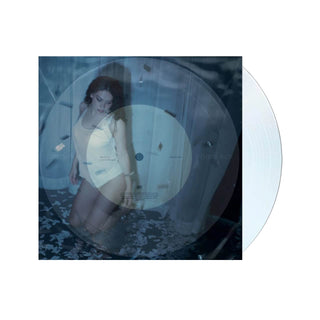 CHARLI XCX Party 4 U Vinyl (RSD, Clear, 7')